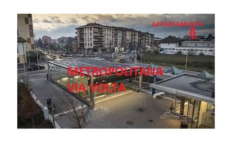 Holiday Confort La Volta Brescia Exterior photo